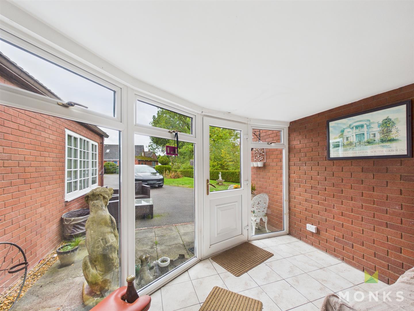 The Brambles 10 Pool Drive, Shrewsbury, SY4 4BQ For Sale The Brambles 10 Pool Drive, Shrewsbury, SY4 4BQ For Sale